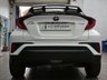 USED 2020 70 TOYOTA CHR 1.8 EXCEL 5d 121 BHP SAT NAV LEATHER HEATED SEATS REAR VIEW CAMERA PARKING SENSORS 1 OWNER SERVICE HISTORY 10 YR TOYOTA WARRANTY TILL SEPT 2030