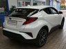 USED 2020 70 TOYOTA CHR 1.8 EXCEL 5d 121 BHP SAT NAV LEATHER HEATED SEATS REAR VIEW CAMERA PARKING SENSORS 1 OWNER SERVICE HISTORY 10 YR TOYOTA WARRANTY TILL SEPT 2030