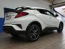 USED 2020 70 TOYOTA CHR 1.8 EXCEL 5d 121 BHP SAT NAV LEATHER HEATED SEATS REAR VIEW CAMERA PARKING SENSORS 1 OWNER SERVICE HISTORY 10 YR TOYOTA WARRANTY TILL SEPT 2030
