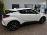 USED 2020 70 TOYOTA CHR 1.8 EXCEL 5d 121 BHP SAT NAV LEATHER HEATED SEATS REAR VIEW CAMERA PARKING SENSORS 1 OWNER SERVICE HISTORY 10 YR TOYOTA WARRANTY TILL SEPT 2030