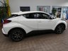 USED 2020 70 TOYOTA CHR 1.8 EXCEL 5d 121 BHP SAT NAV LEATHER HEATED SEATS REAR VIEW CAMERA PARKING SENSORS 1 OWNER SERVICE HISTORY 10 YR TOYOTA WARRANTY TILL SEPT 2030