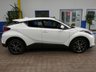 USED 2020 70 TOYOTA CHR 1.8 EXCEL 5d 121 BHP SAT NAV LEATHER HEATED SEATS REAR VIEW CAMERA PARKING SENSORS 1 OWNER SERVICE HISTORY 10 YR TOYOTA WARRANTY TILL SEPT 2030