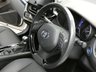 USED 2020 70 TOYOTA CHR 1.8 EXCEL 5d 121 BHP SAT NAV LEATHER HEATED SEATS REAR VIEW CAMERA PARKING SENSORS 1 OWNER SERVICE HISTORY 10 YR TOYOTA WARRANTY TILL SEPT 2030
