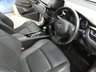 USED 2020 70 TOYOTA CHR 1.8 EXCEL 5d 121 BHP SAT NAV LEATHER HEATED SEATS REAR VIEW CAMERA PARKING SENSORS 1 OWNER SERVICE HISTORY 10 YR TOYOTA WARRANTY TILL SEPT 2030