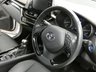 USED 2020 70 TOYOTA CHR 1.8 EXCEL 5d 121 BHP SAT NAV LEATHER HEATED SEATS REAR VIEW CAMERA PARKING SENSORS 1 OWNER SERVICE HISTORY 10 YR TOYOTA WARRANTY TILL SEPT 2030