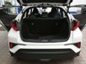 USED 2020 70 TOYOTA CHR 1.8 EXCEL 5d 121 BHP SAT NAV LEATHER HEATED SEATS REAR VIEW CAMERA PARKING SENSORS 1 OWNER SERVICE HISTORY 10 YR TOYOTA WARRANTY TILL SEPT 2030
