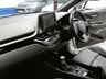 USED 2020 70 TOYOTA CHR 1.8 EXCEL 5d 121 BHP SAT NAV LEATHER HEATED SEATS REAR VIEW CAMERA PARKING SENSORS 1 OWNER SERVICE HISTORY 10 YR TOYOTA WARRANTY TILL SEPT 2030