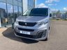 USED 2023 73 PEUGEOT EXPERT 2.0 BLUEHDI PROFESSIONAL PREMIUM PLUS L2 LWB 145PS AIR CON **DELIVERY MILEAGE** EURO 6  ULEZ FREE  AIR CONDITIONING