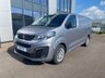 USED 2023 73 PEUGEOT EXPERT 2.0 BLUEHDI PROFESSIONAL PREMIUM PLUS L2 LWB 145PS AIR CON **DELIVERY MILEAGE** EURO 6  ULEZ FREE  AIR CONDITIONING