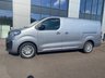 USED 2023 73 PEUGEOT EXPERT 2.0 BLUEHDI PROFESSIONAL PREMIUM PLUS L2 LWB 145PS AIR CON **DELIVERY MILEAGE** EURO 6  ULEZ FREE  AIR CONDITIONING