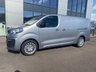 USED 2023 73 PEUGEOT EXPERT 2.0 BLUEHDI PROFESSIONAL PREMIUM PLUS L2 LWB 145PS AIR CON **DELIVERY MILEAGE** EURO 6  ULEZ FREE  AIR CONDITIONING