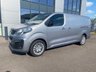 USED 2023 73 PEUGEOT EXPERT 2.0 BLUEHDI PROFESSIONAL PREMIUM PLUS L2 LWB 145PS AIR CON **DELIVERY MILEAGE** EURO 6  ULEZ FREE  AIR CONDITIONING
