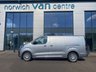 USED 2023 73 PEUGEOT EXPERT 2.0 BLUEHDI PROFESSIONAL PREMIUM PLUS L2 LWB 145PS AIR CON **DELIVERY MILEAGE** EURO 6  ULEZ FREE  AIR CONDITIONING