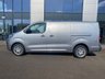 USED 2023 73 PEUGEOT EXPERT 2.0 BLUEHDI PROFESSIONAL PREMIUM PLUS L2 LWB 145PS AIR CON **DELIVERY MILEAGE** EURO 6  ULEZ FREE  AIR CONDITIONING