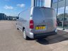 USED 2023 73 PEUGEOT EXPERT 2.0 BLUEHDI PROFESSIONAL PREMIUM PLUS L2 LWB 145PS AIR CON **DELIVERY MILEAGE** EURO 6  ULEZ FREE  AIR CONDITIONING