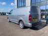 USED 2023 73 PEUGEOT EXPERT 2.0 BLUEHDI PROFESSIONAL PREMIUM PLUS L2 LWB 145PS AIR CON **DELIVERY MILEAGE** EURO 6  ULEZ FREE  AIR CONDITIONING