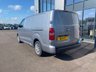 USED 2023 73 PEUGEOT EXPERT 2.0 BLUEHDI PROFESSIONAL PREMIUM PLUS L2 LWB 145PS AIR CON **DELIVERY MILEAGE** EURO 6  ULEZ FREE  AIR CONDITIONING