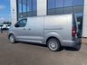 USED 2023 73 PEUGEOT EXPERT 2.0 BLUEHDI PROFESSIONAL PREMIUM PLUS L2 LWB 145PS AIR CON **DELIVERY MILEAGE** EURO 6  ULEZ FREE  AIR CONDITIONING