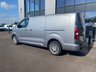 USED 2023 73 PEUGEOT EXPERT 2.0 BLUEHDI PROFESSIONAL PREMIUM PLUS L2 LWB 145PS AIR CON **DELIVERY MILEAGE** EURO 6  ULEZ FREE  AIR CONDITIONING