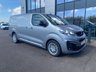 USED 2023 73 PEUGEOT EXPERT 2.0 BLUEHDI PROFESSIONAL PREMIUM PLUS L2 LWB 145PS AIR CON **DELIVERY MILEAGE** EURO 6  ULEZ FREE  AIR CONDITIONING