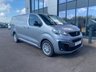 USED 2023 73 PEUGEOT EXPERT 2.0 BLUEHDI PROFESSIONAL PREMIUM PLUS L2 LWB 145PS AIR CON **DELIVERY MILEAGE** EURO 6  ULEZ FREE  AIR CONDITIONING
