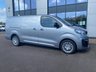 USED 2023 73 PEUGEOT EXPERT 2.0 BLUEHDI PROFESSIONAL PREMIUM PLUS L2 LWB 145PS AIR CON **DELIVERY MILEAGE** EURO 6  ULEZ FREE  AIR CONDITIONING