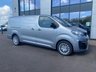 USED 2023 73 PEUGEOT EXPERT 2.0 BLUEHDI PROFESSIONAL PREMIUM PLUS L2 LWB 145PS AIR CON **DELIVERY MILEAGE** EURO 6  ULEZ FREE  AIR CONDITIONING