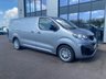 USED 2023 73 PEUGEOT EXPERT 2.0 BLUEHDI PROFESSIONAL PREMIUM PLUS L2 LWB 145PS AIR CON **DELIVERY MILEAGE** EURO 6  ULEZ FREE  AIR CONDITIONING