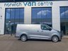 USED 2023 73 PEUGEOT EXPERT 2.0 BLUEHDI PROFESSIONAL PREMIUM PLUS L2 LWB 145PS AIR CON **DELIVERY MILEAGE** EURO 6  ULEZ FREE  AIR CONDITIONING