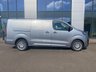 USED 2023 73 PEUGEOT EXPERT 2.0 BLUEHDI PROFESSIONAL PREMIUM PLUS L2 LWB 145PS AIR CON **DELIVERY MILEAGE** EURO 6  ULEZ FREE  AIR CONDITIONING