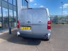 USED 2023 73 PEUGEOT EXPERT 2.0 BLUEHDI PROFESSIONAL PREMIUM PLUS L2 LWB 145PS AIR CON **DELIVERY MILEAGE** EURO 6  ULEZ FREE  AIR CONDITIONING