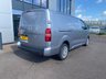 USED 2023 73 PEUGEOT EXPERT 2.0 BLUEHDI PROFESSIONAL PREMIUM PLUS L2 LWB 145PS AIR CON **DELIVERY MILEAGE** EURO 6  ULEZ FREE  AIR CONDITIONING