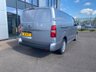 USED 2023 73 PEUGEOT EXPERT 2.0 BLUEHDI PROFESSIONAL PREMIUM PLUS L2 LWB 145PS AIR CON **DELIVERY MILEAGE** EURO 6  ULEZ FREE  AIR CONDITIONING