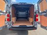 USED 2023 73 PEUGEOT EXPERT 2.0 BLUEHDI PROFESSIONAL PREMIUM PLUS L2 LWB 145PS AIR CON **DELIVERY MILEAGE** EURO 6  ULEZ FREE  AIR CONDITIONING