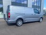 USED 2023 73 PEUGEOT EXPERT 2.0 BLUEHDI PROFESSIONAL PREMIUM PLUS L2 LWB 145PS AIR CON **DELIVERY MILEAGE** EURO 6  ULEZ FREE  AIR CONDITIONING