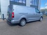 USED 2023 73 PEUGEOT EXPERT 2.0 BLUEHDI PROFESSIONAL PREMIUM PLUS L2 LWB 145PS AIR CON **DELIVERY MILEAGE** EURO 6  ULEZ FREE  AIR CONDITIONING