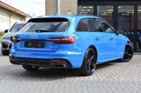 USED 2020 20 AUDI A4 2.0 TSI AVANT S LINE BLACK EDITION  &pound;399 A MONTH WITH &pound;3135 DEPOSIT!!*