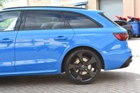 USED 2020 20 AUDI A4 2.0 TSI AVANT S LINE BLACK EDITION  &pound;399 A MONTH WITH &pound;3135 DEPOSIT!!*