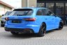 USED 2020 20 AUDI A4 2.0 TSI AVANT S LINE BLACK EDITION  &pound;399 A MONTH WITH &pound;3135 DEPOSIT!!*