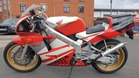 USED 1990 G HONDA NSR250 SP MC21 Cabin Edition Sports Classic Superb, full SP spec