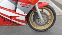 USED 1990 G HONDA NSR250 SP MC21 Cabin Edition Sports Classic Superb, full SP spec
