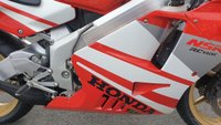USED 1990 G HONDA NSR250 SP MC21 Cabin Edition Sports Classic Superb, full SP spec
