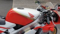 USED 1990 G HONDA NSR250 SP MC21 Cabin Edition Sports Classic Superb, full SP spec