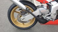USED 1990 G HONDA NSR250 SP MC21 Cabin Edition Sports Classic Superb, full SP spec