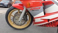 USED 1990 G HONDA NSR250 SP MC21 Cabin Edition Sports Classic Superb, full SP spec