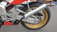 USED 1990 G HONDA NSR250 SP MC21 Cabin Edition Sports Classic Superb, full SP spec