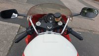 USED 1990 G HONDA NSR250 SP MC21 Cabin Edition Sports Classic Superb, full SP spec