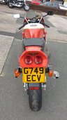USED 1990 G HONDA NSR250 SP MC21 Cabin Edition Sports Classic Superb, full SP spec