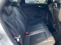 USED 2013 13 FORD FOCUS 2.0 ST-3 5d 247 BHP A BEAUTIFUL EXAMPLE+LOW MILEAGE+ONLY 2 FORMER KEEPERS+SERVICE HISTORY+ULEZ COMPLIANT+PRIVACY GLASS+HEATED SEATS+CRUISE CONTROL+FULL LEATHER INTERIOR+PARK ASSIST+AIR CONDITIONING+CLIMATE CONTROL+18 INCH ALLOY WHEELS+BLUETOOTH CONNECTIVITY+READY TO DRIVE AWAY TODAY+CALL NOW TO SPEAK WITH ONE OF OUR EXPERIENCED SALES ADVISORS!!!!!!!!!!!!!!!!!!