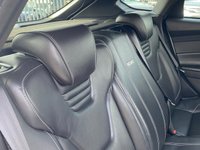 USED 2013 13 FORD FOCUS 2.0 ST-3 5d 247 BHP A BEAUTIFUL EXAMPLE+LOW MILEAGE+ONLY 2 FORMER KEEPERS+SERVICE HISTORY+ULEZ COMPLIANT+PRIVACY GLASS+HEATED SEATS+CRUISE CONTROL+FULL LEATHER INTERIOR+PARK ASSIST+AIR CONDITIONING+CLIMATE CONTROL+18 INCH ALLOY WHEELS+BLUETOOTH CONNECTIVITY+READY TO DRIVE AWAY TODAY+CALL NOW TO SPEAK WITH ONE OF OUR EXPERIENCED SALES ADVISORS!!!!!!!!!!!!!!!!!!
